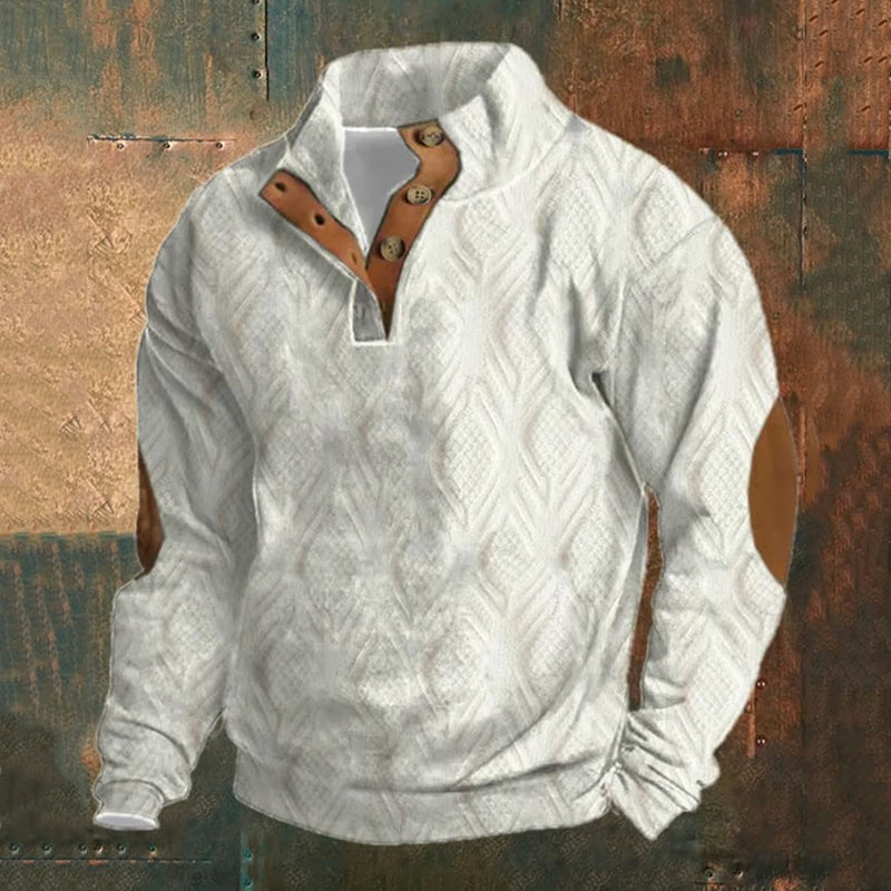 Gracefully Designed Shirt