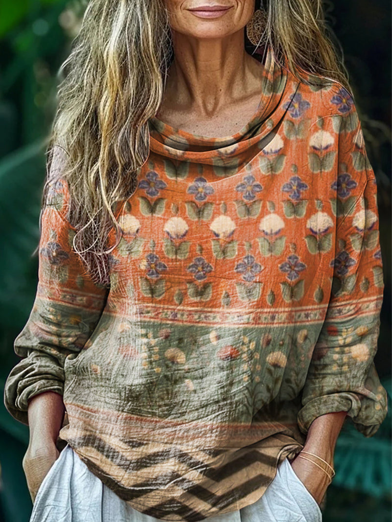 Beautifully Crafted Garment