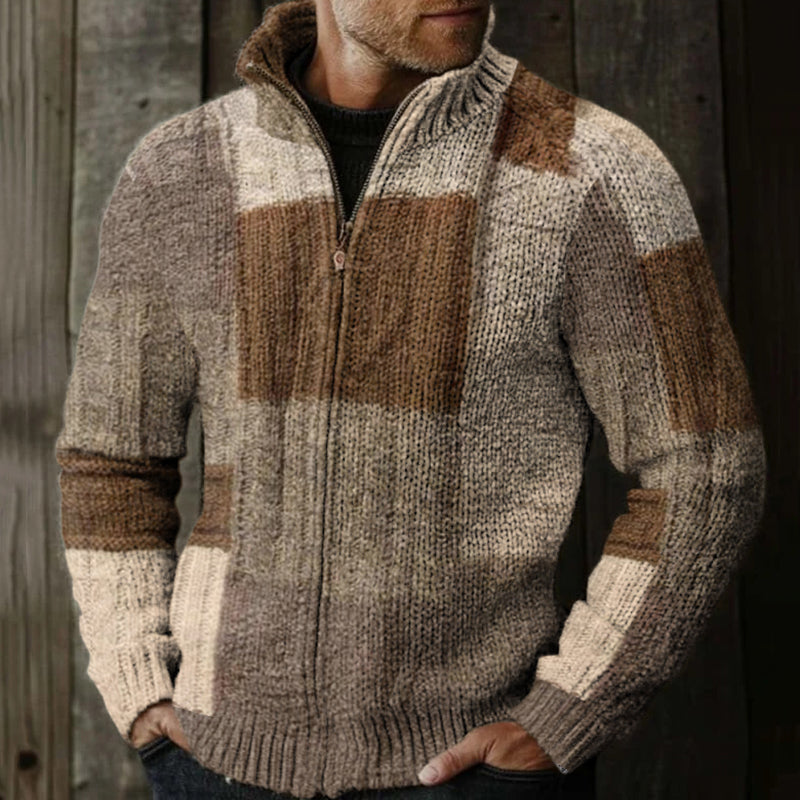 Classic Vintage Jumper
