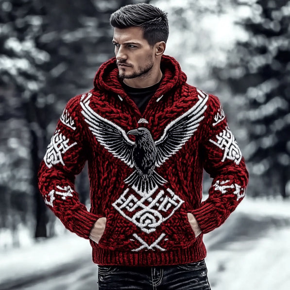 Gracefully Designed Jumper