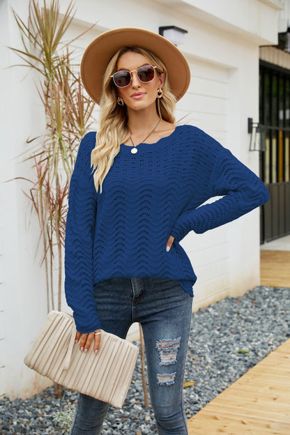 Beautifully Crafted Jumper