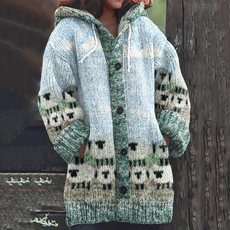 Beautifully Crafted Cardigan