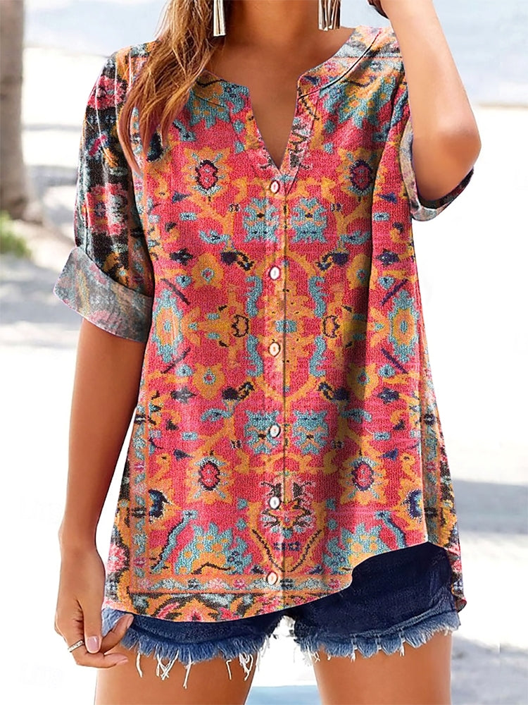 Beautifully Crafted Garment