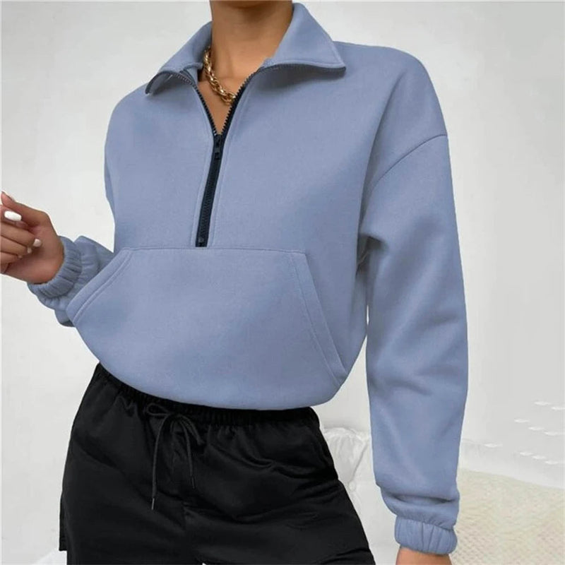 Thoughtfully Designed Jumper