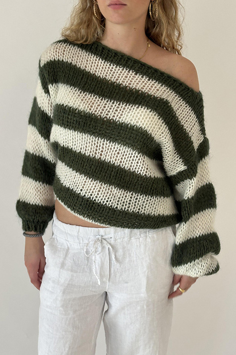 Beautifully Crafted Jumper