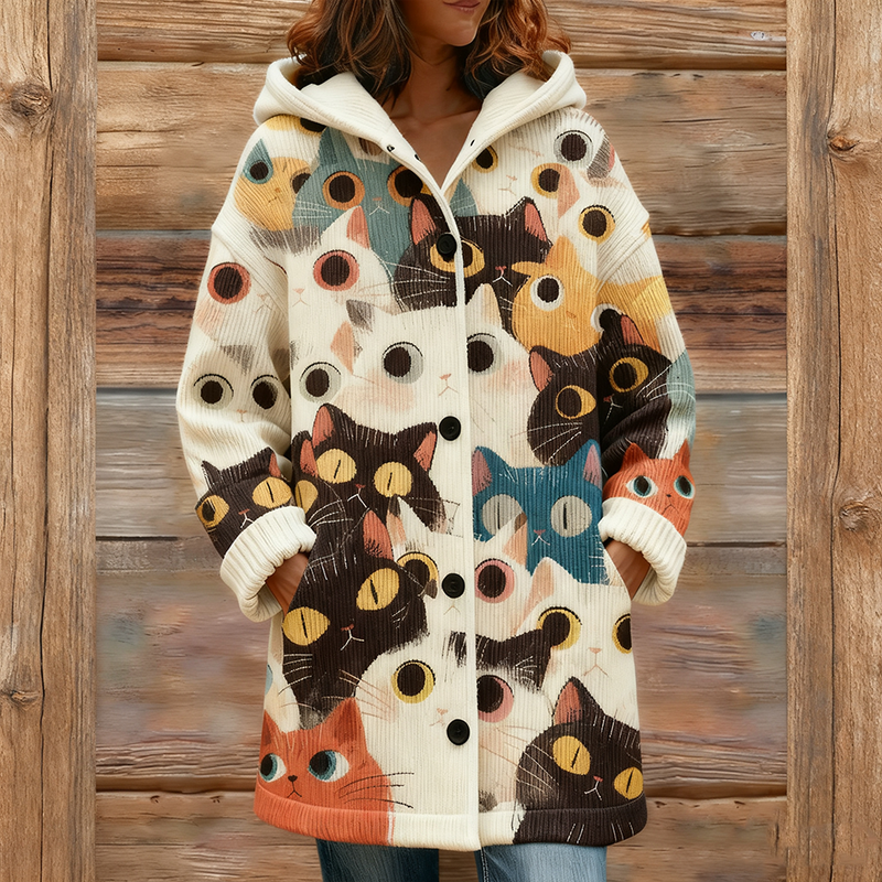 Classic Vintage Jumper