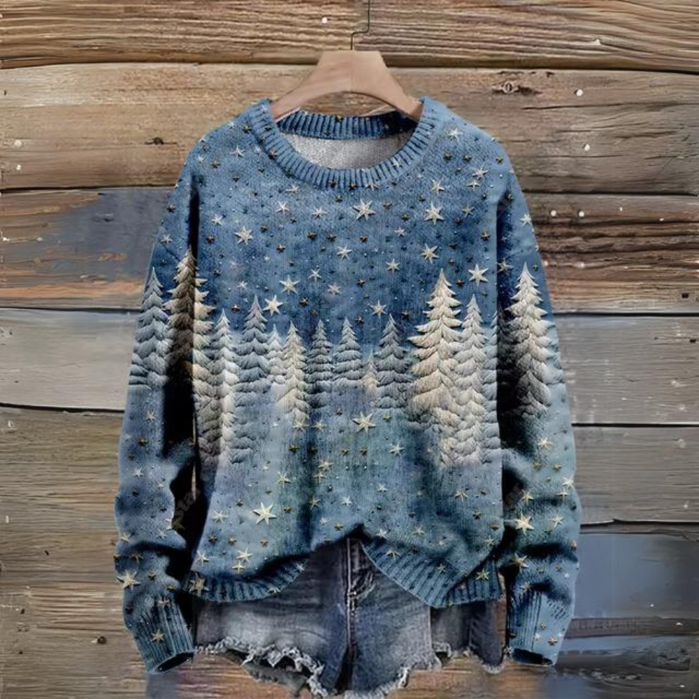 Classic Designed Jumper