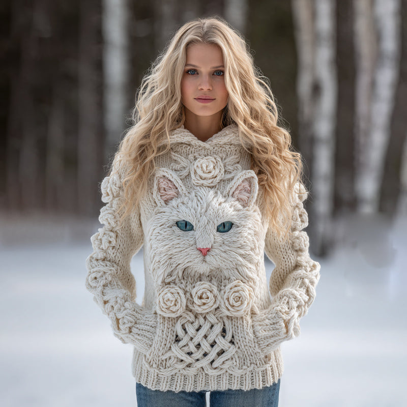 Classic Vintage Jumper