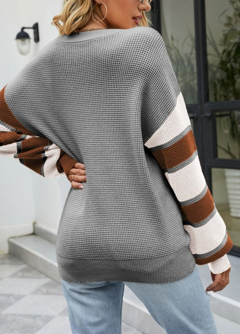 Vintage Inspired Jumper
