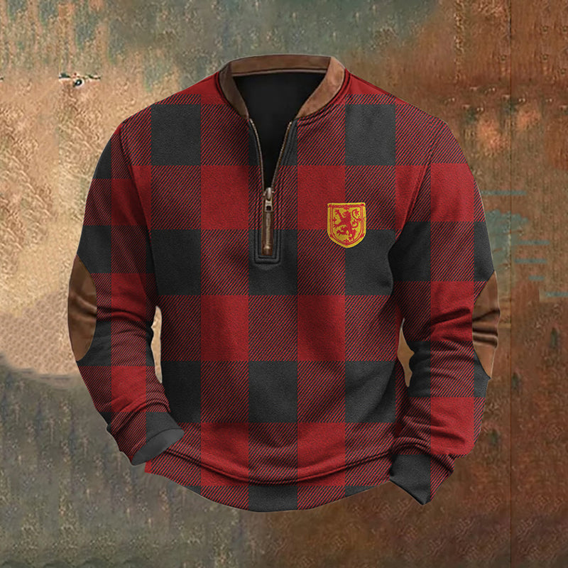 Thoughtfully Designed Shirt