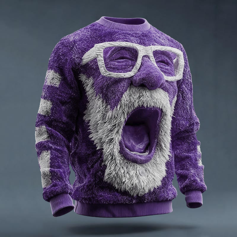 Thoughtfully Designed Jumper
