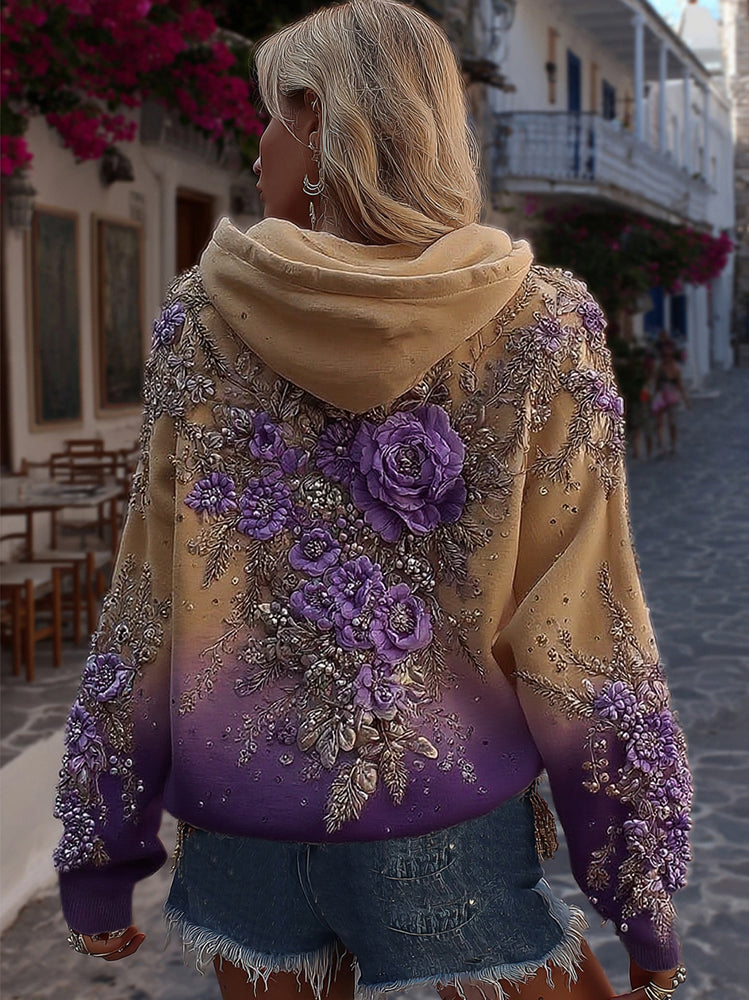 Elegantly Designed Garment