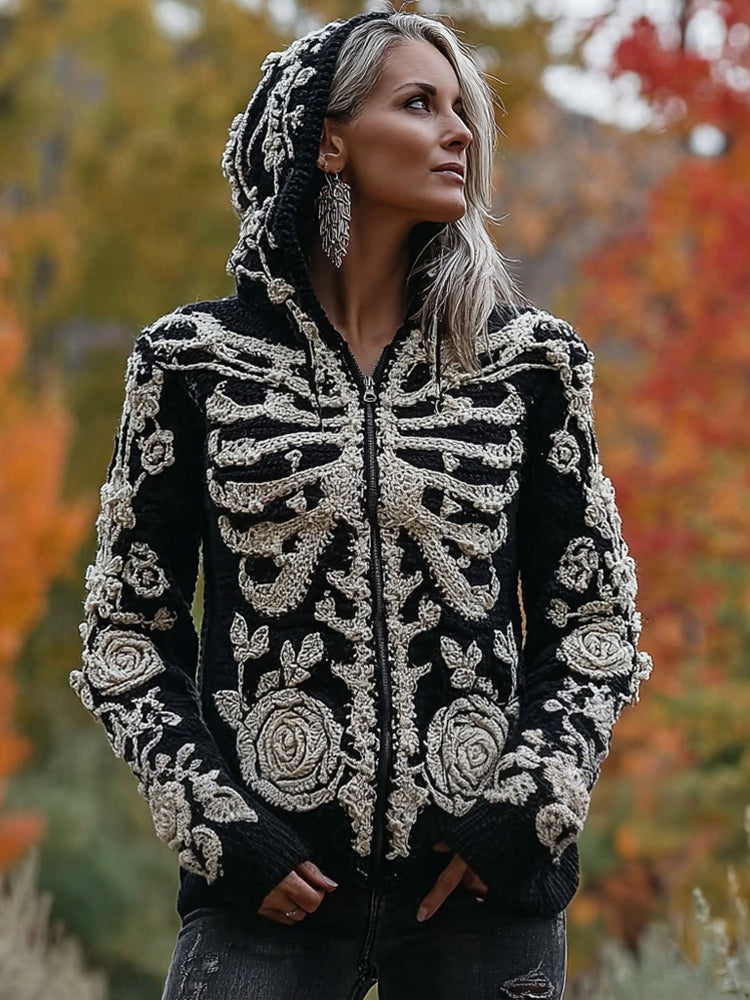 Classic Designed Jumper