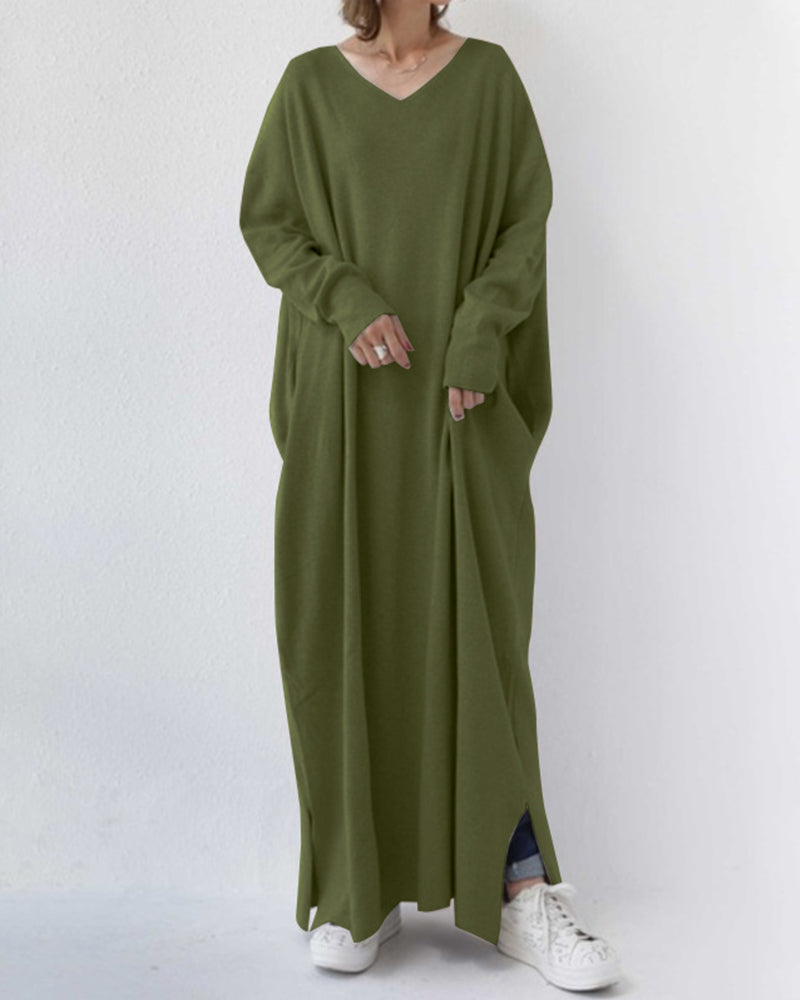 Thoughtfully Designed Jumper