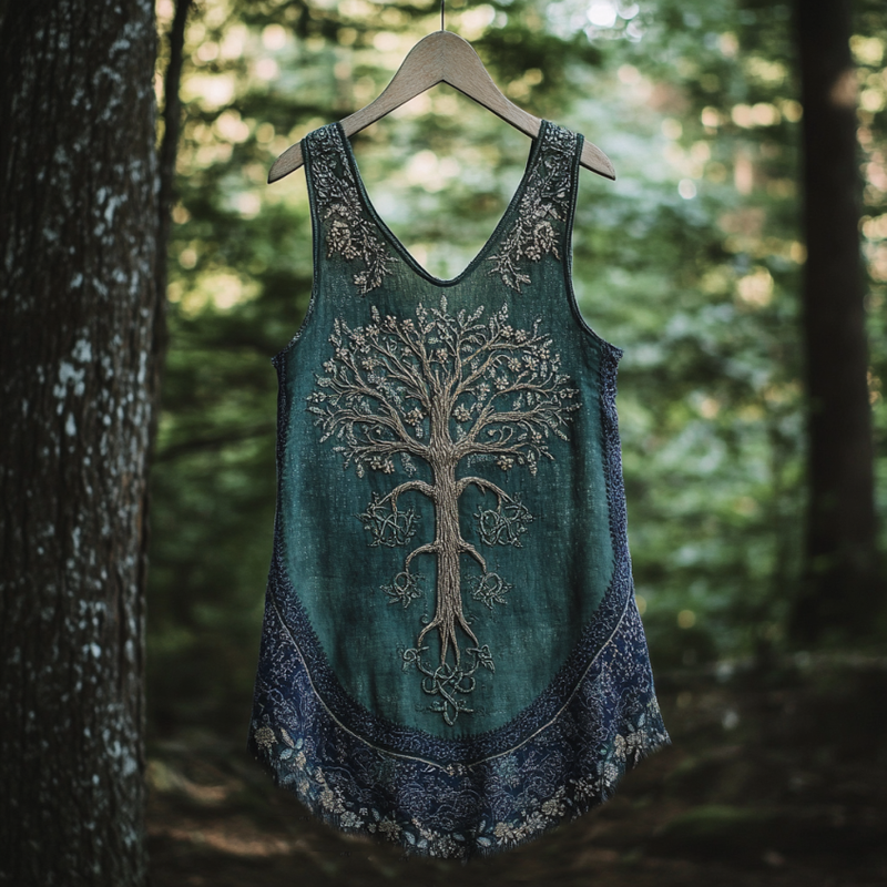 Gracefully Designed Top