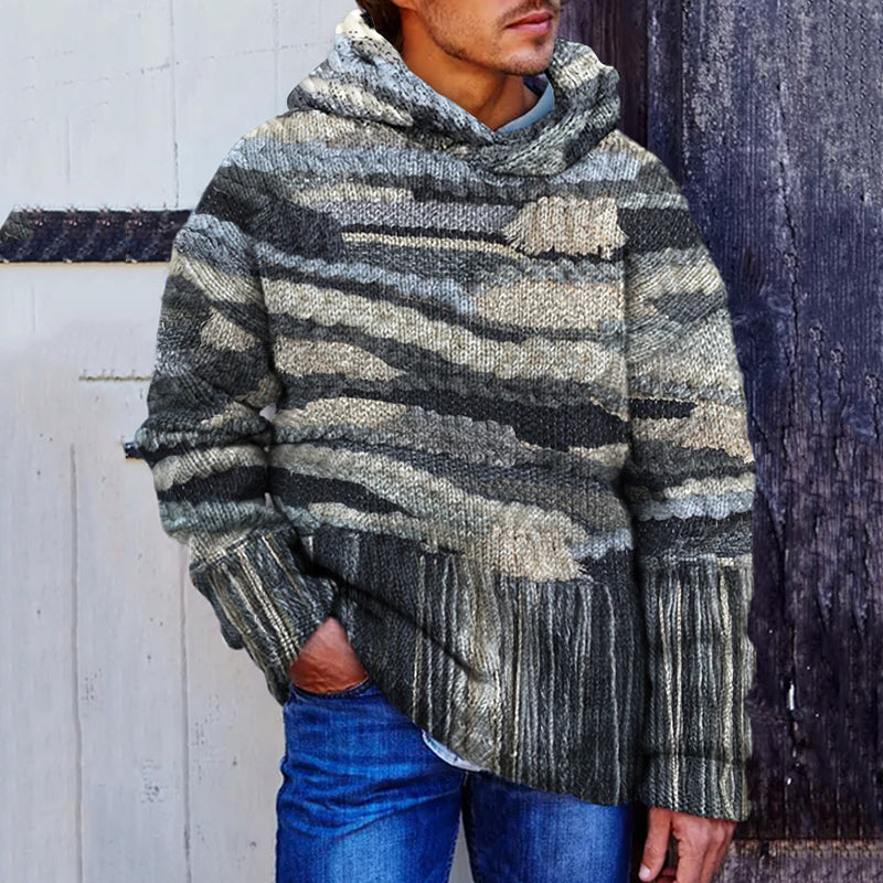 Beautifully Crafted Jumper
