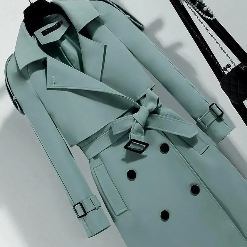 Beautifully Crafted Coat