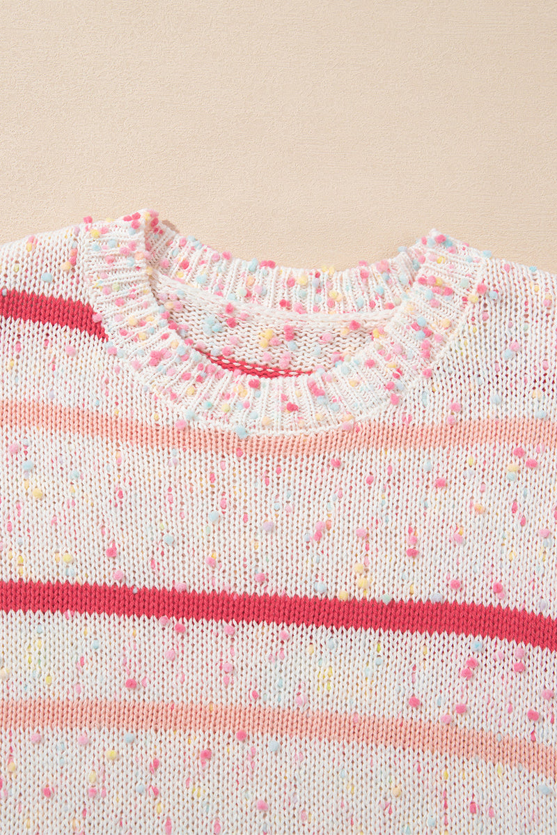 Thoughtfully Designed Jumper