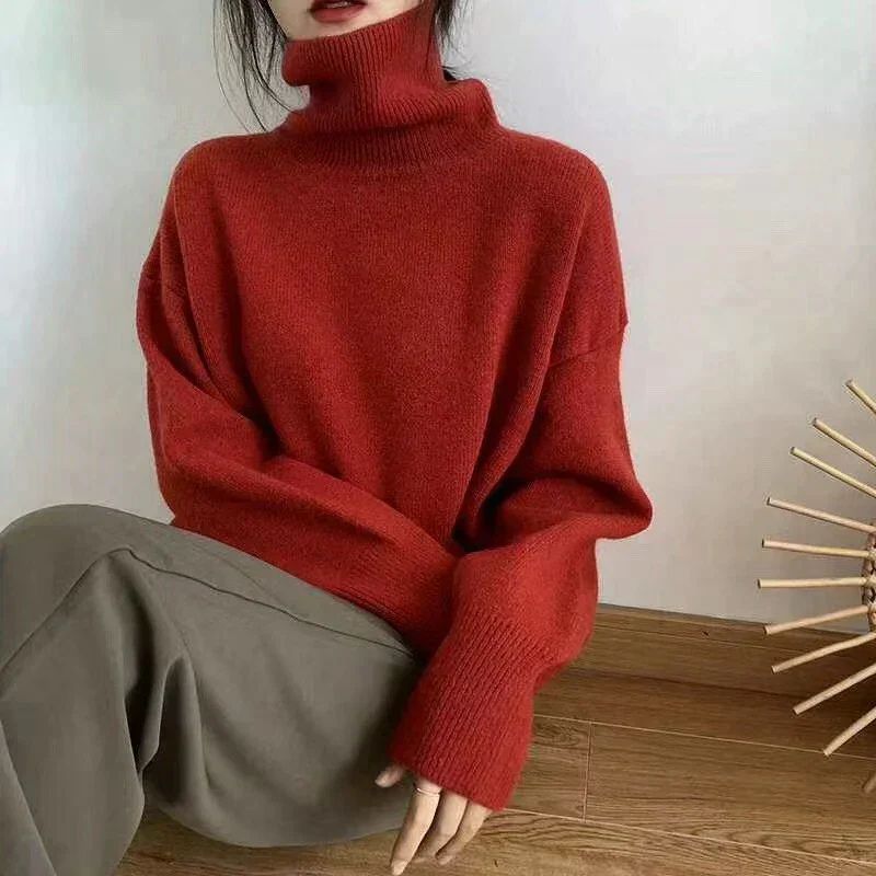 Elegantly Designed Jumper