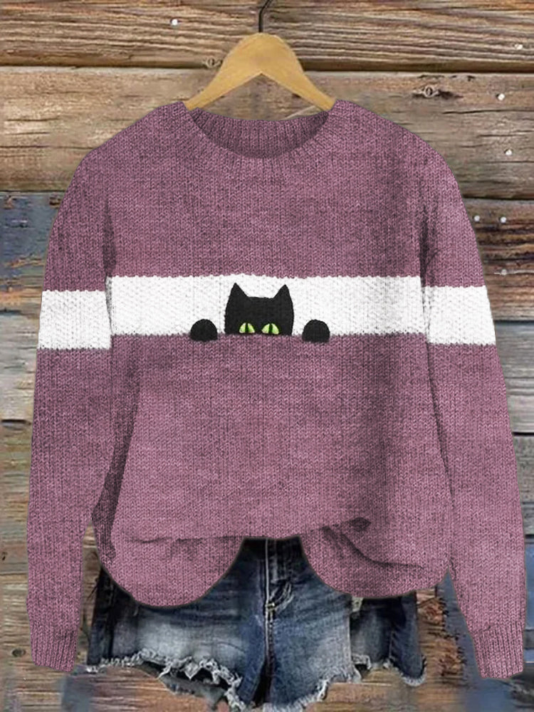 Beautifully Crafted Jumper