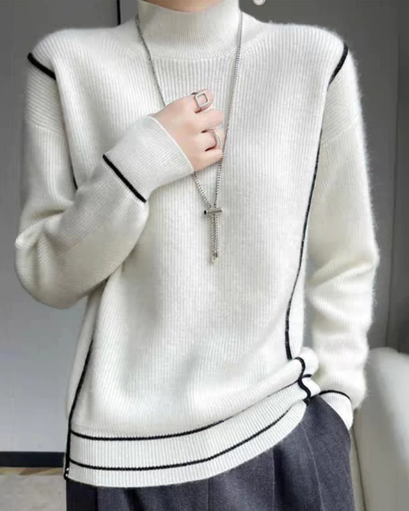 Classic Vintage Jumper