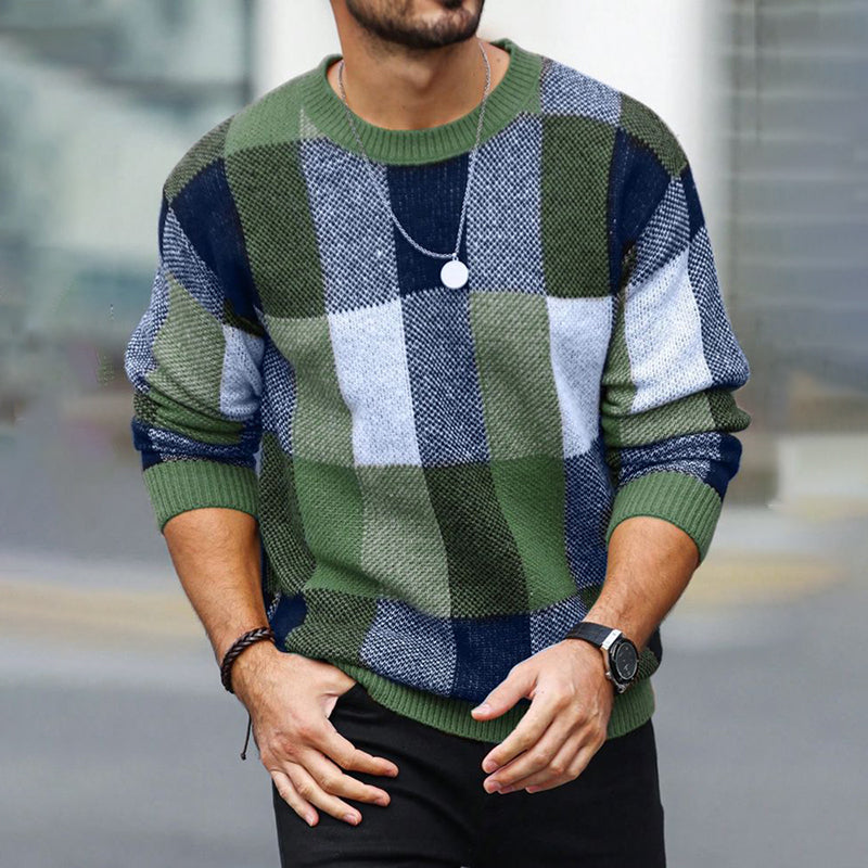 Classic Vintage Jumper