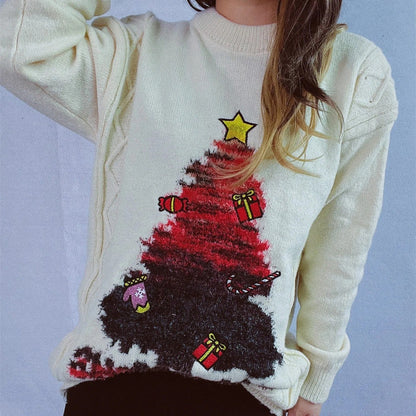 Thoughtfully Designed Jumper