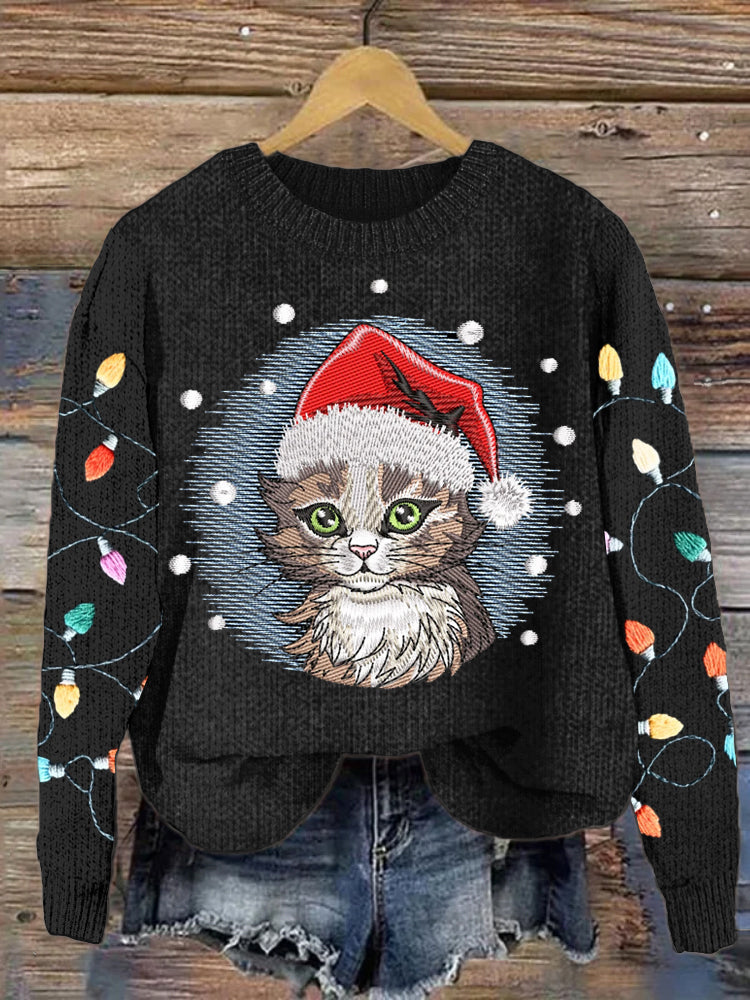 Elegantly Designed Jumper