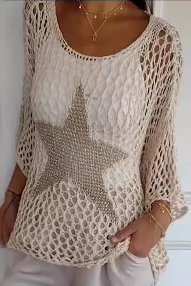 Beautifully Crafted Jumper