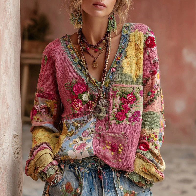 Classic Designed Jumper