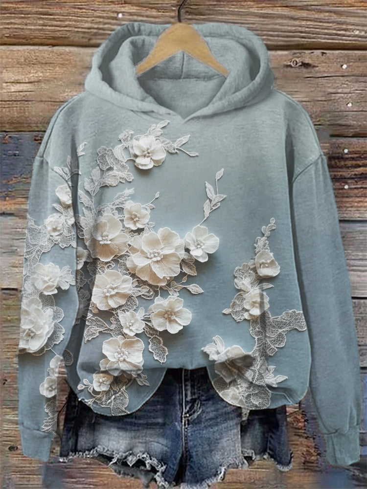 Elegantly Designed Garment