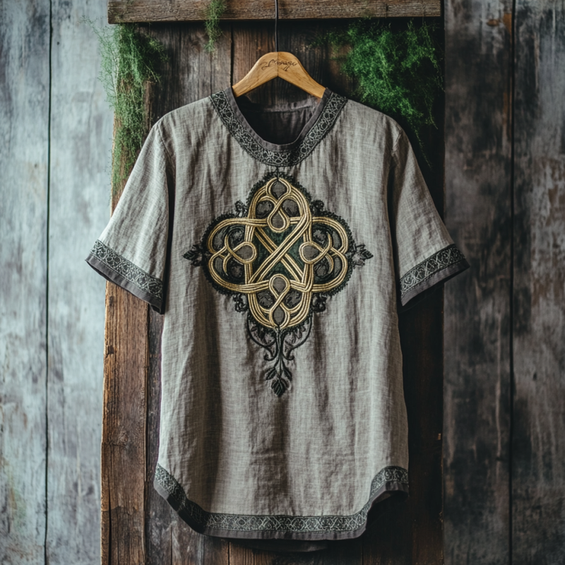 Classic Designed T-Shirt