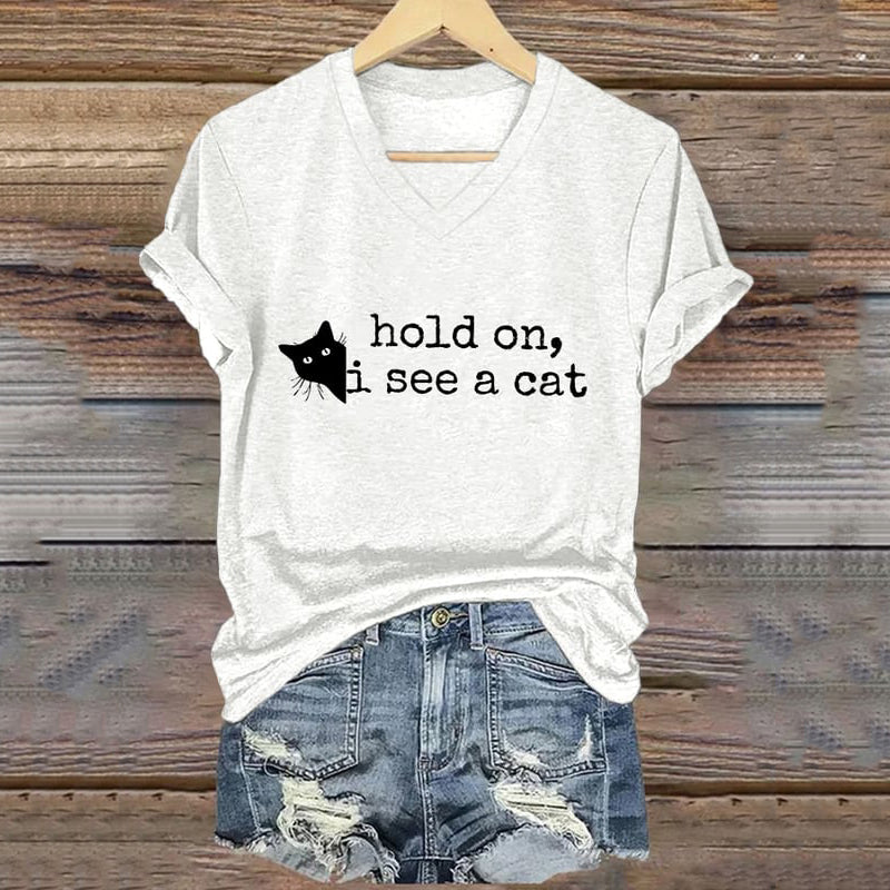 Classic Designed T-Shirt