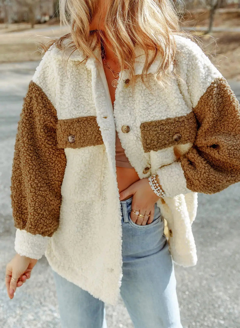 Classic Vintage Coat