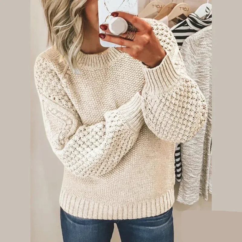 Elegantly Designed Jumper