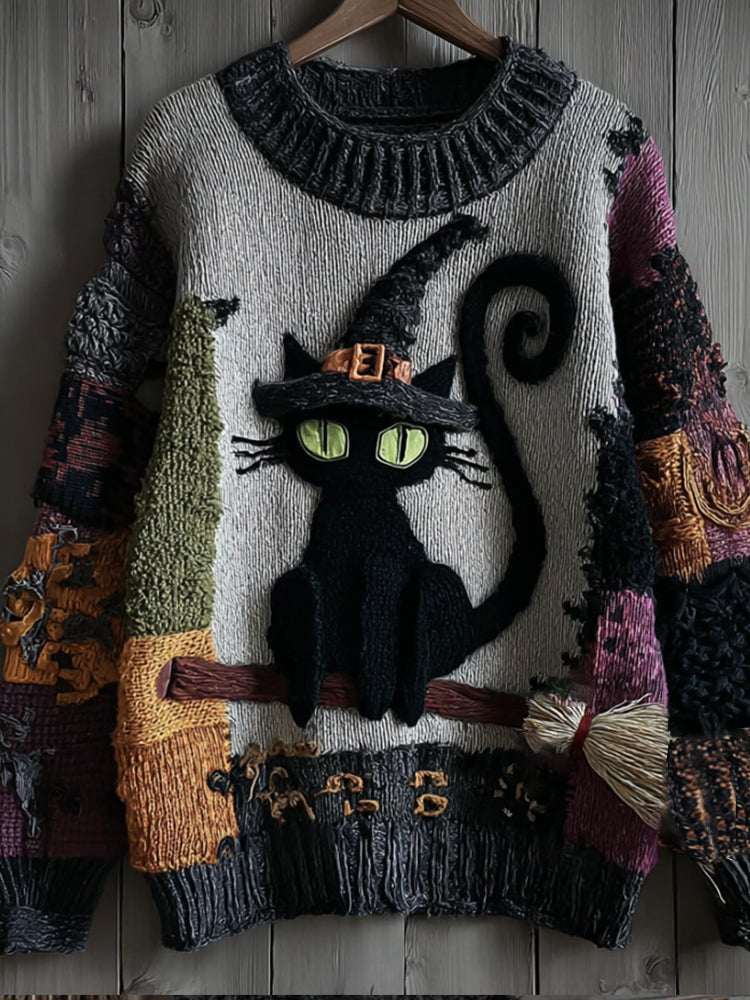 Classic Designed Jumper