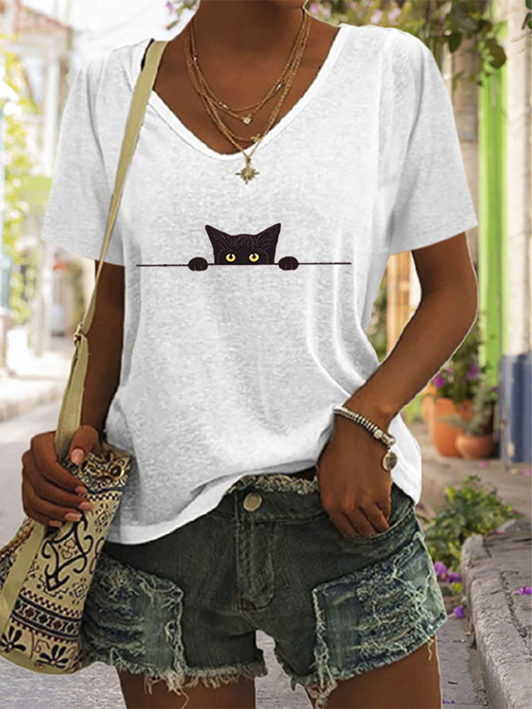 Classic Designed T-Shirt