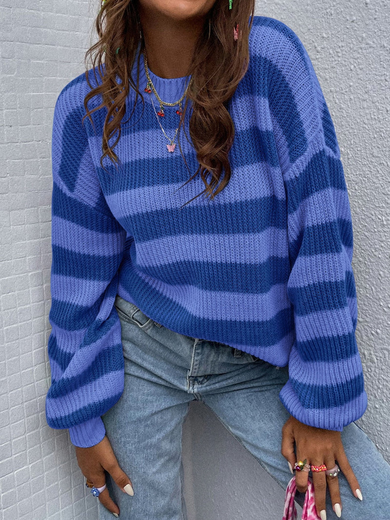 Vintage Inspired Jumper