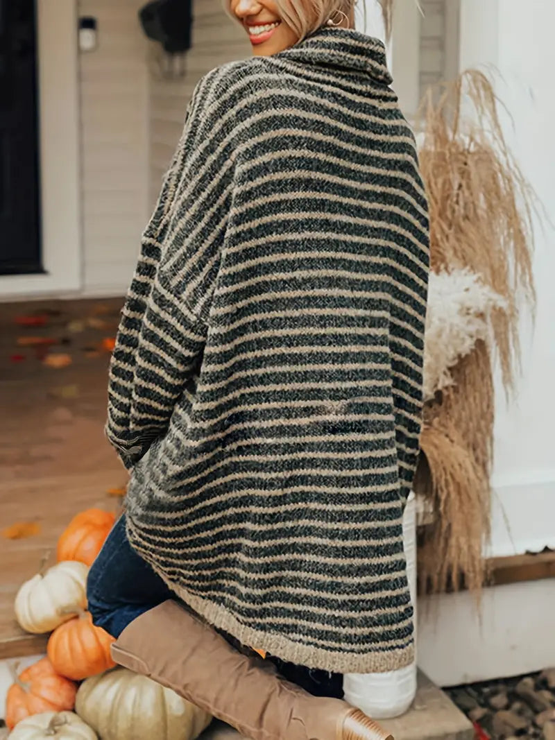 Vintage Inspired Jumper