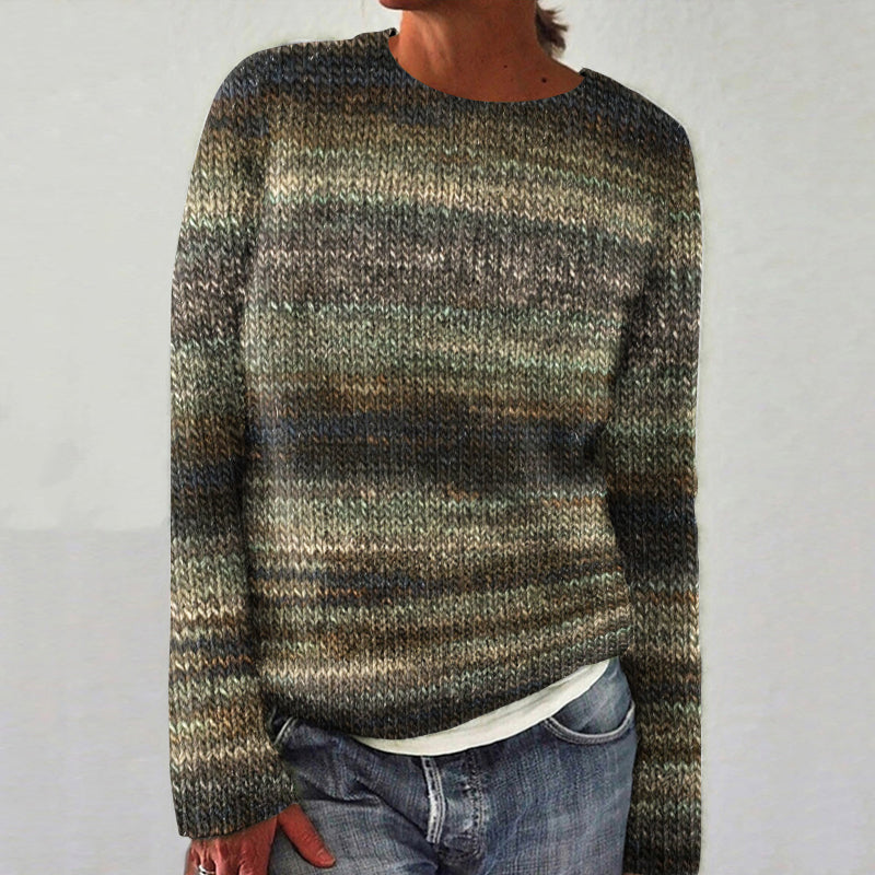 Thoughtfully Designed Jumper