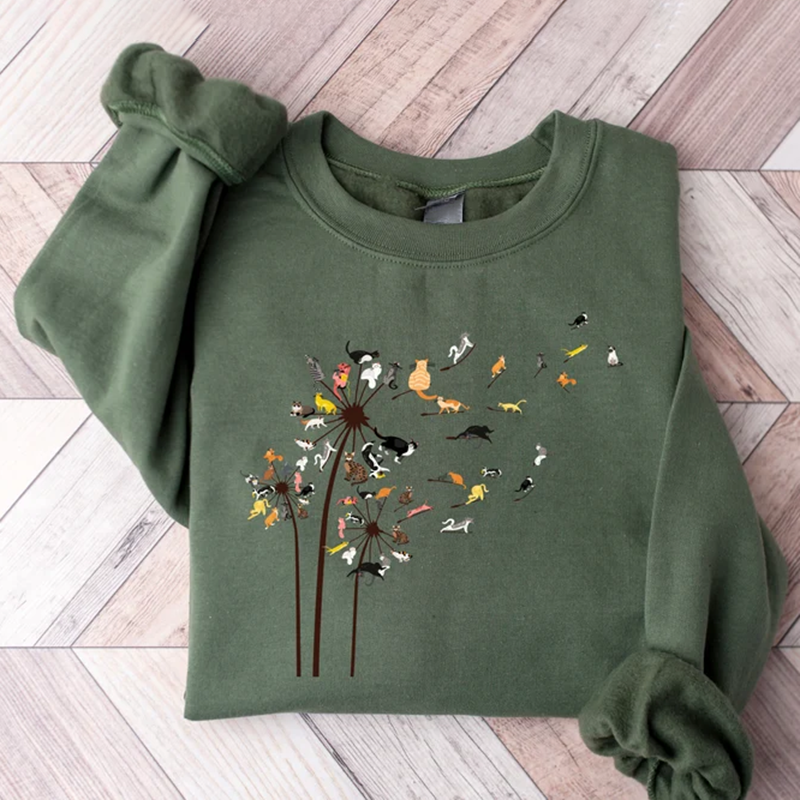 Gracefully Designed Shirt