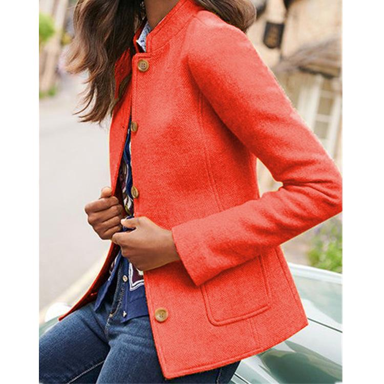 Elegantly Designed Jacket