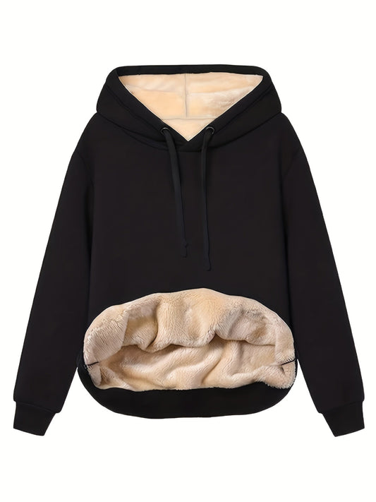 LM | Cozy Jacket for women