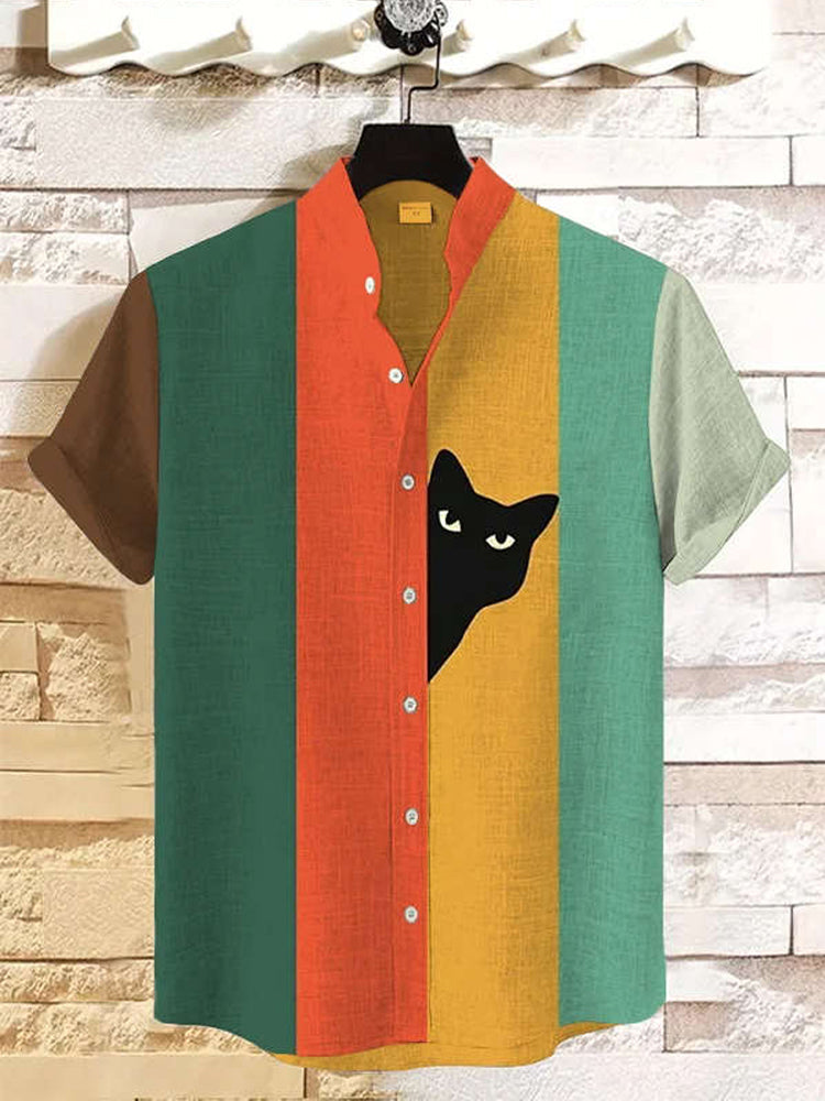 Beautifully Crafted Shirt