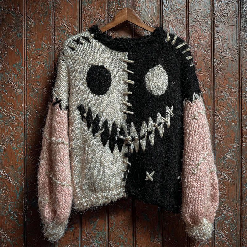 Classic Designed Jumper