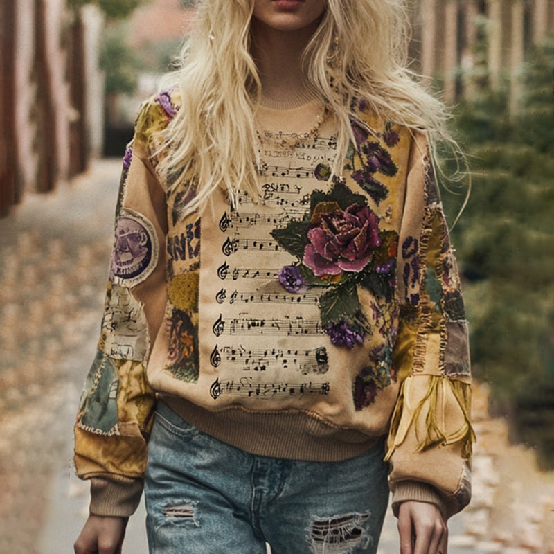 Gracefully Designed Shirt