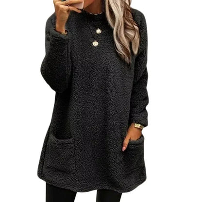 Vintage Inspired Jumper