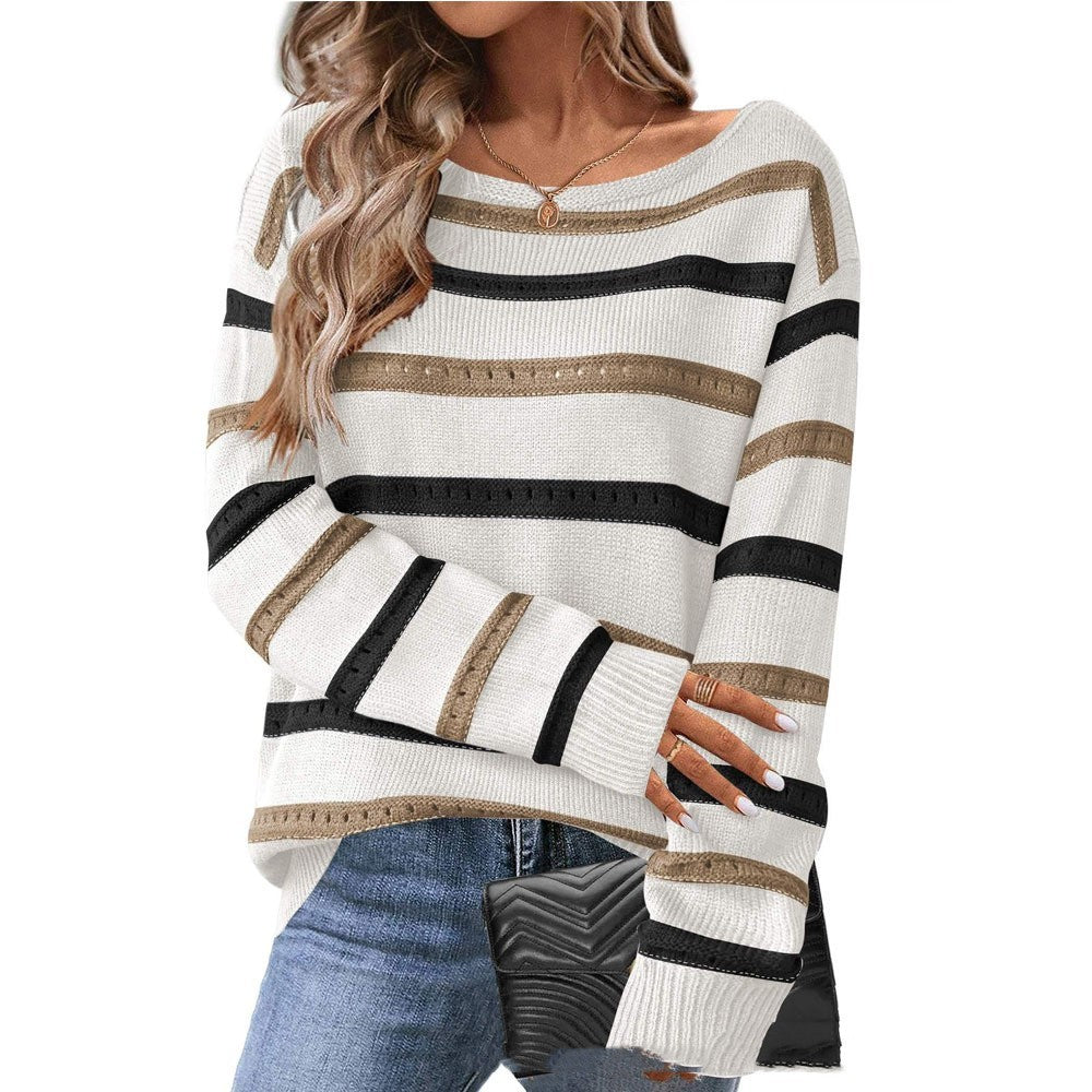 Vintage Inspired Jumper