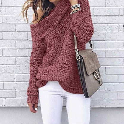 Classic Designed Jumper