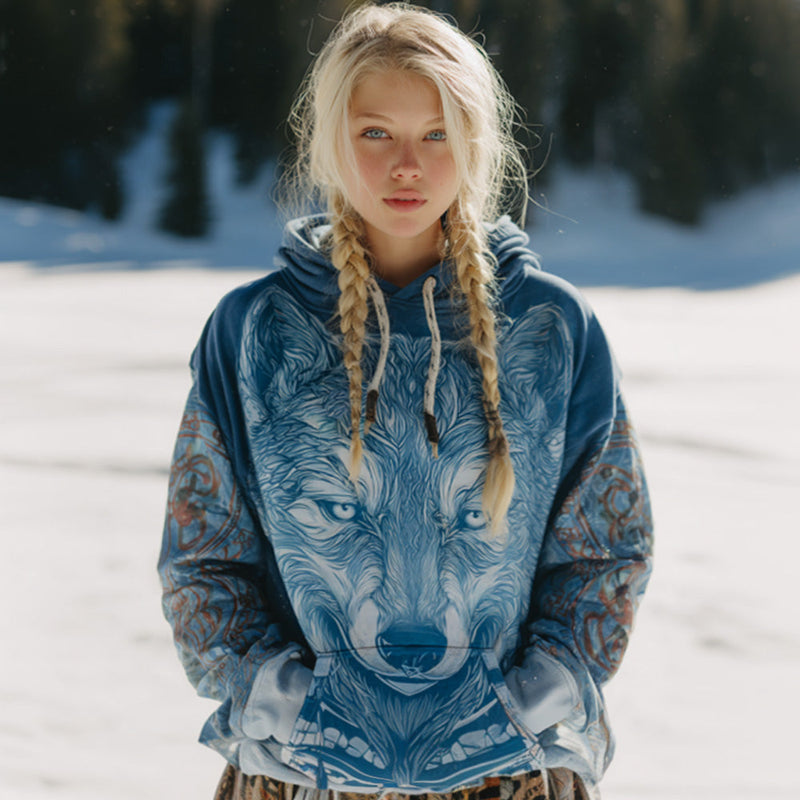 Thoughtfully Designed Jumper